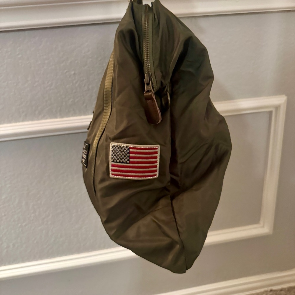 Nasa Patch Bag - image 6